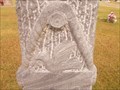 Image for J.B. Allen - Kingston Cemetery - Kingston, OK, USA