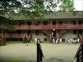 Image for Old Barracks - Trenton, NJ