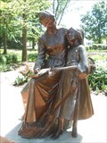 Image for Teaching with Love - Nauvoo, IL