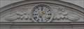 Image for Karlskirche Clocks  -  Vienna, Austria