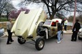 Image for Easter Concours d' Elegance held in Forest Park - St. Louis MO