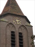 Image for Clock Sint-Wirokerk - Oosterwierum