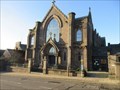 Image for St Andrew's Church - Arbroath, Angus, Scotland.