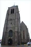 Image for Eglise Saint-Martin - Beuvry, France
