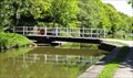 Image for Bridge 195 On Leeds Liverpool Canal – Riddlesden, UK
