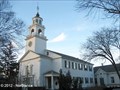 Image for Allin Congregational Church - Dedham, MA