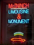 Image for McIninch Limousine & Monument - Waterford, MI