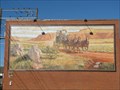 Image for Supply Trail Mural - Alva, Oklahoma