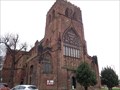 Image for Shrewsbury Abbey - Bell Tower - Shrewsbury, Shropshire, UK.