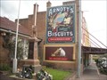 Image for Arnott's Famous Biscuits & His Masters Voice - Portland, NSW