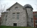 Image for Holden Observatory - Syracuse University, New York