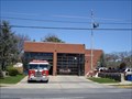 Image for West End Fire Station - Allentown, PA