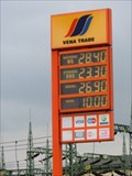 Image for E85 Fuel Pump VENA TRADE - Mohelnice, Czech Republic