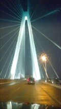 Image for Stan Musial Veterans Memorial Bridge