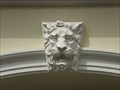 Image for Lion Heads at the Kölner Str. 15, Euskirchen - Nordrhein-Westfalen / Germany