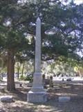 Image for E. S. Crill Obelisks