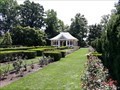 Image for Joanne F. Beeghly Rose Garden - Fellows Riverside Gardens - Youngstown, OH