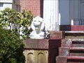 Image for Gibson House Lions