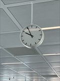 Image for Clock in K03 - Munich, Baviera, Alemania