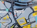 Image for You Are Here - Westferry Road, London, UK