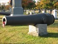 Image for Soliders and Sailors Monument Cannons