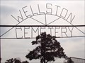 Image for Wellston Cemetery - Wellston, Oklahoma