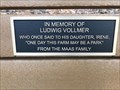 Image for Ludwig Vollmer - Grand Haven, Michigan