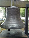 Image for Bell of Hope - New York, NY