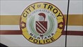Image for Troy Police Department - Troy, Montana