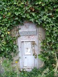 Image for Victorian Post Box, Llansadwrn, Ynys Môn, Wales