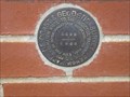 Image for US Coast and Geodedic Survey Bench Mark, Kennesaw GA