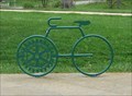 Image for Bicycle #2  - Kirkwood Park - Kirkwood, MO