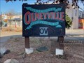 Image for Welcome to Olneyville - Olneyville, Providence, Rhode Island