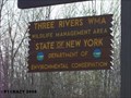 Image for Three Rivers W.M.A. - Onondaga County, New York