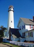 Image for Fenwick Island Lighthouse