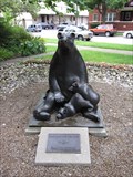 Image for Josephine and Her Cubs - St. Joseph, MI