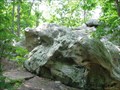 Image for Terrapin Rock - Pickle Springs Natural Area - Ste. Genevieve County, Missouri