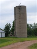 Image for 7776 County Road "H" Silo - Town of Marshfield, WI