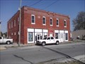 Image for Pinkston--Mays Store Building - Lowell AR