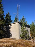 Image for VE7RAH Mount Matheson Repeater - Metchosin, BC