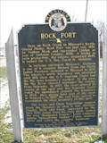 Image for Rock Port