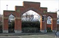 Image for Arched Gateway: Barrow-in-Furness, Cumbria UK