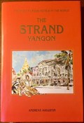 Image for Strand Hotel - Yangon, Myanmar