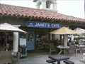 Image for Janet's Cafe