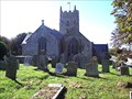 Image for St Marwenne's Church, Marhamchurch, North Cornwall, UK