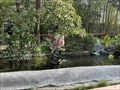 Image for Sacramento Zoo Fish Fountain - Sacramento, CA