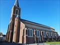 Image for Eglise Saint-Gervais et Saint-Protais - Burbure, France
