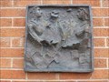 Image for Relief Bronze - Holmes Chapel, Cheshire, UK.