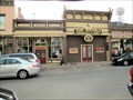Image for Normandeau/Rohner Building - Idaho Springs Downtown Commercial District - Idaho Springs, CO