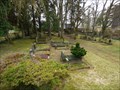 Image for Denkmalzone ehemaliger evangelischer Friedhof - Daun, RP, Germany